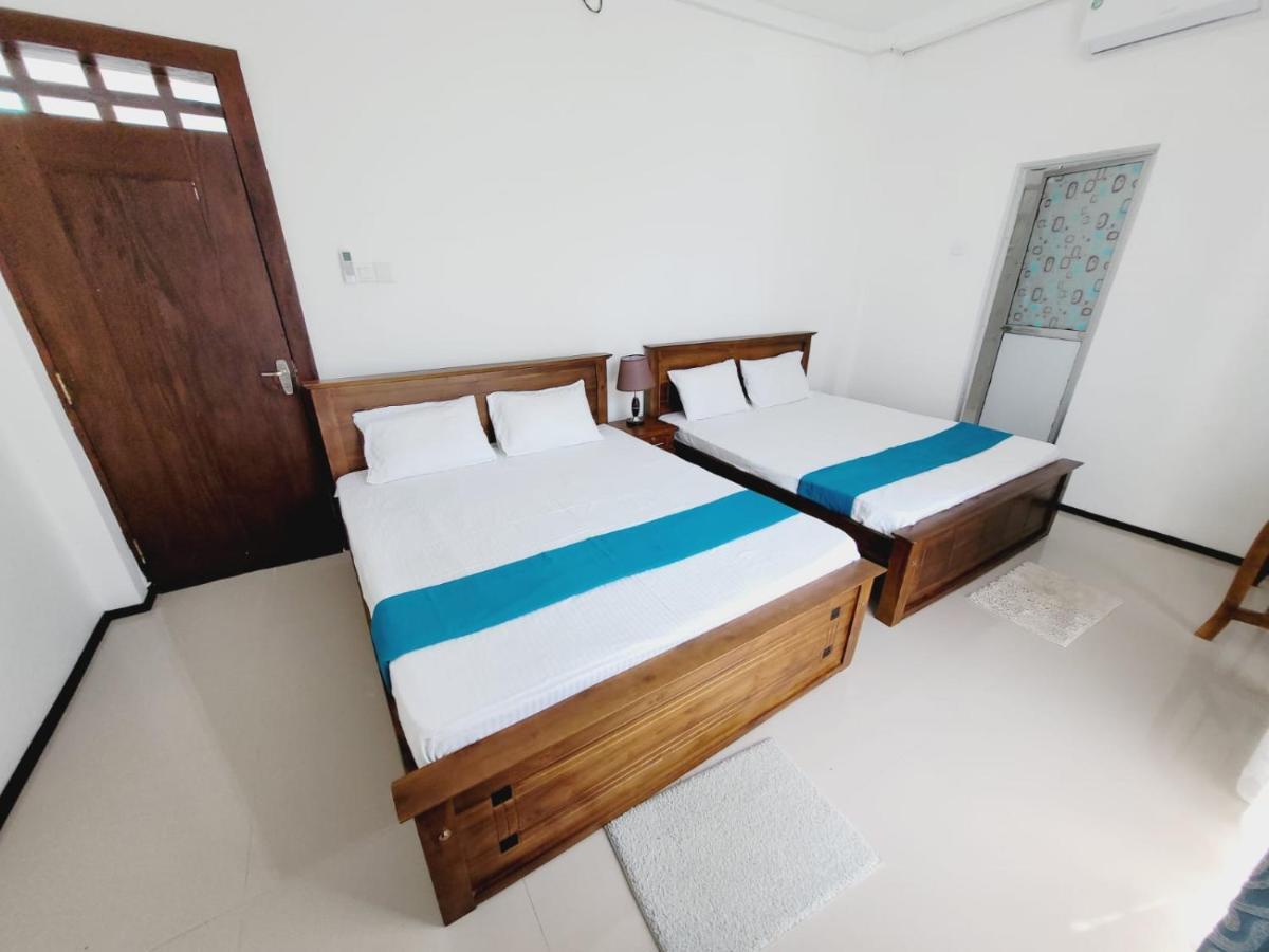 Vidushi Home Minuwangoda Exterior foto