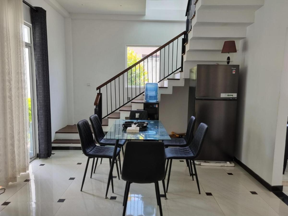 Vidushi Home Minuwangoda Exterior foto