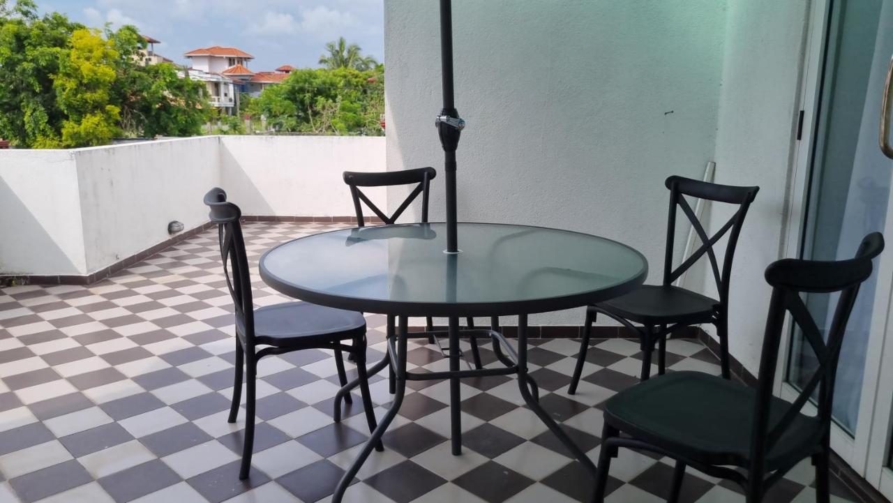 Vidushi Home Minuwangoda Exterior foto